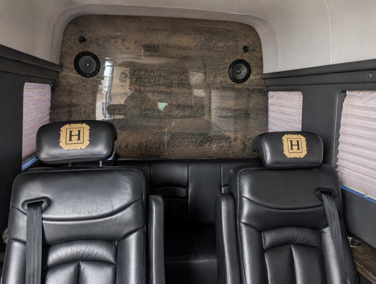 9720 inner back van