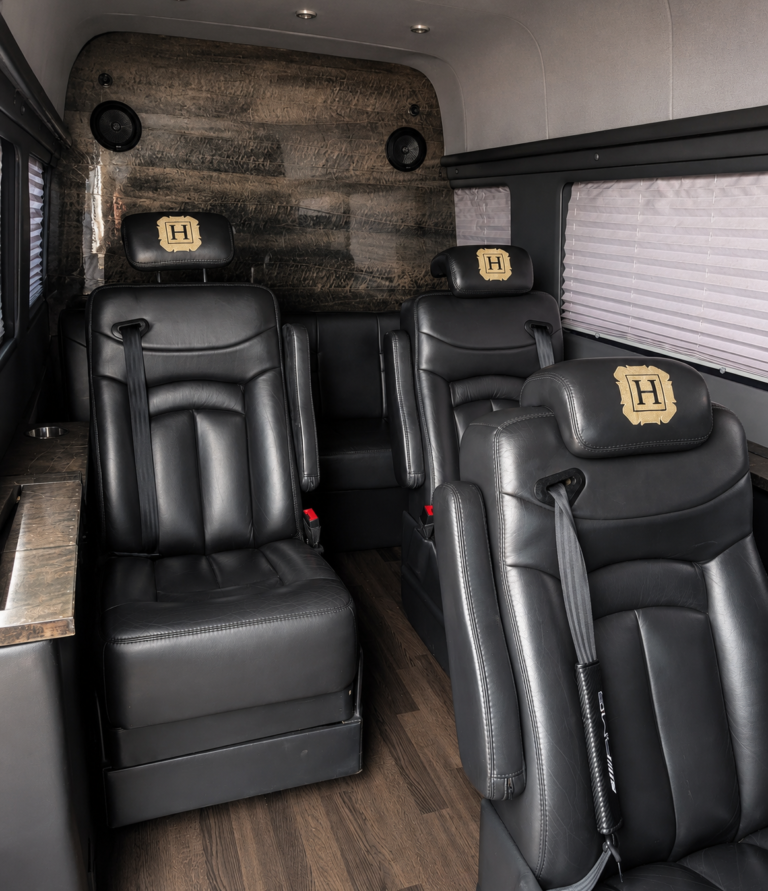 9726 inner center van